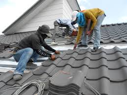 Fast & Reliable Emergency Roof Repairs in Pink, OK